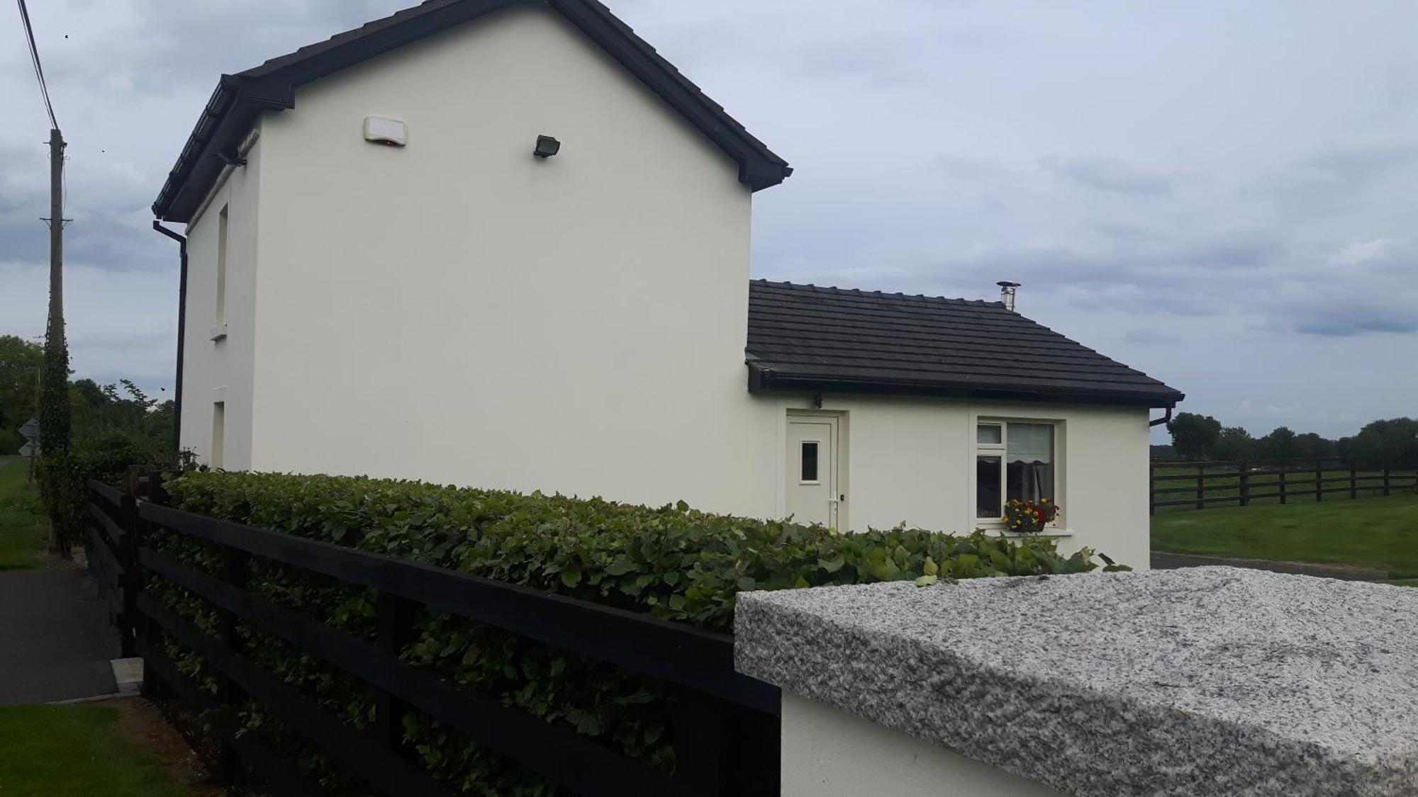 Clonard Cottage Exterior foto